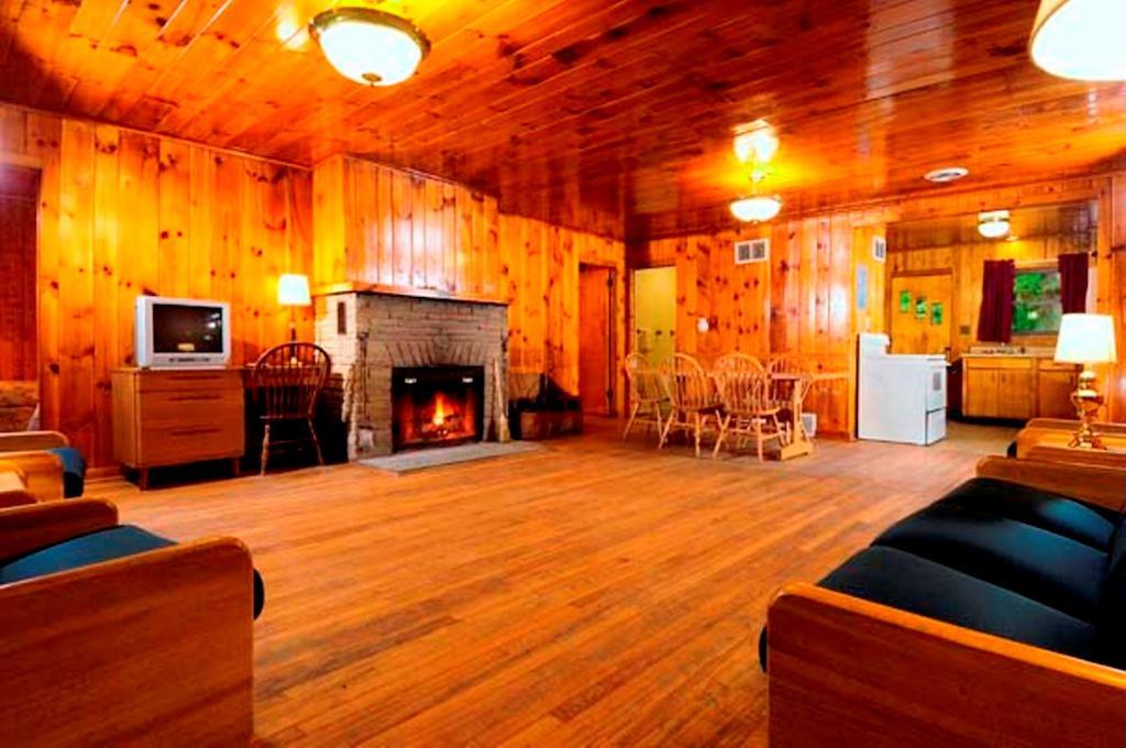 Cacapon State Park Lodge Berkeley Springs Zewnętrze zdjęcie